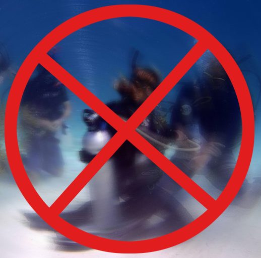 LEARN THE RAID WAY... BUOYANT