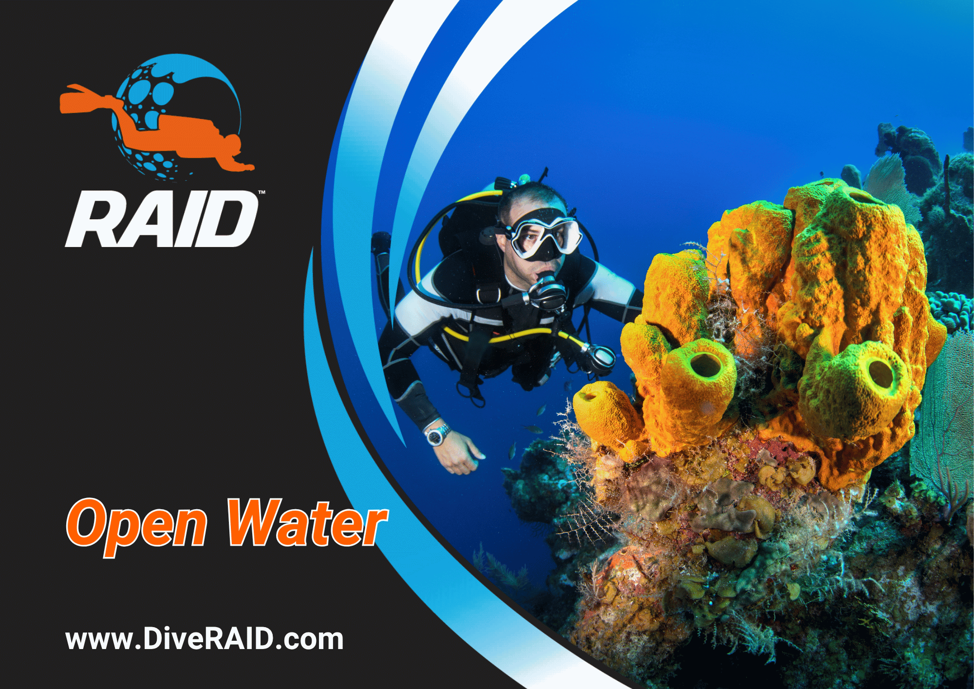 Open Water