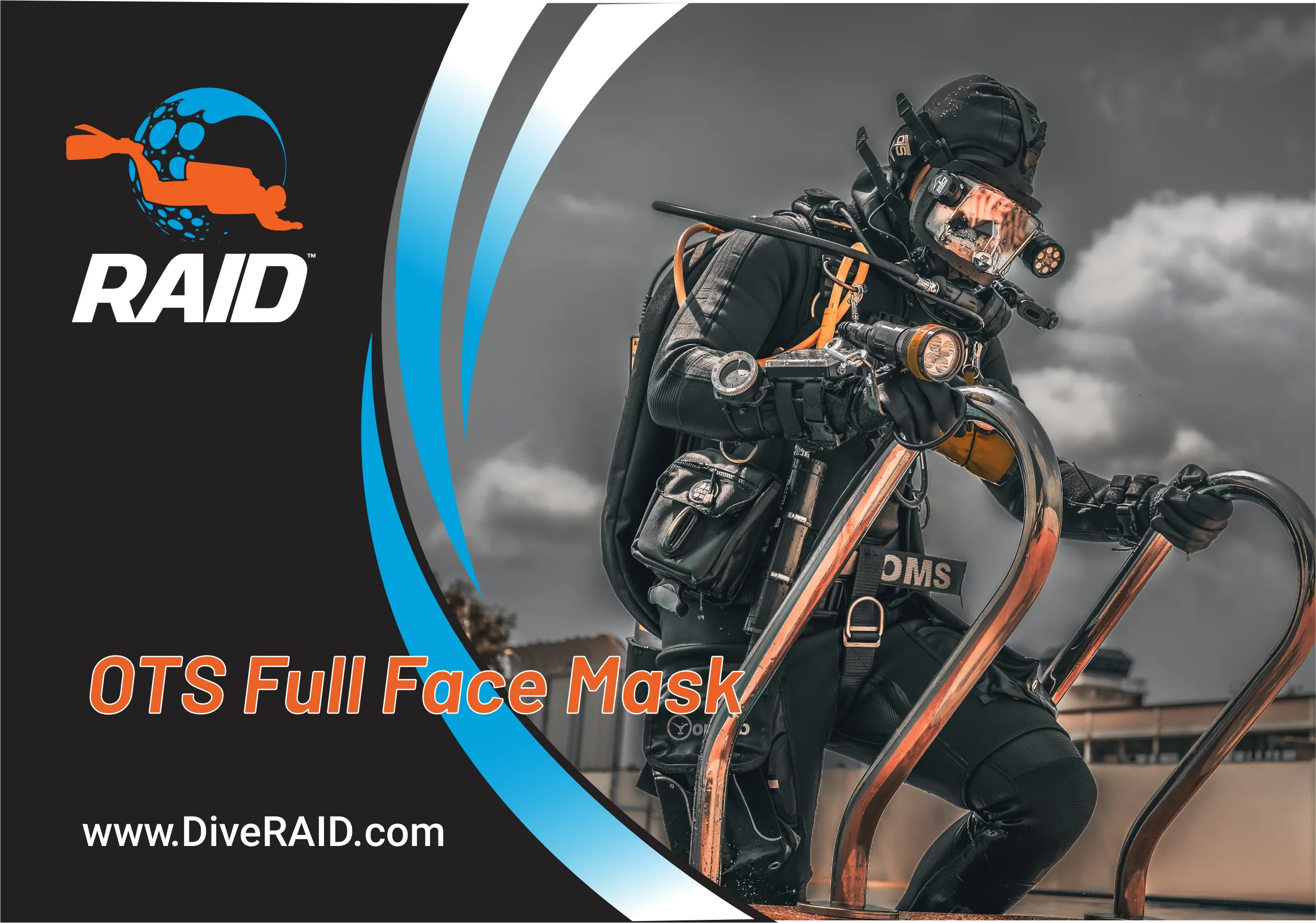 Full Face Masks