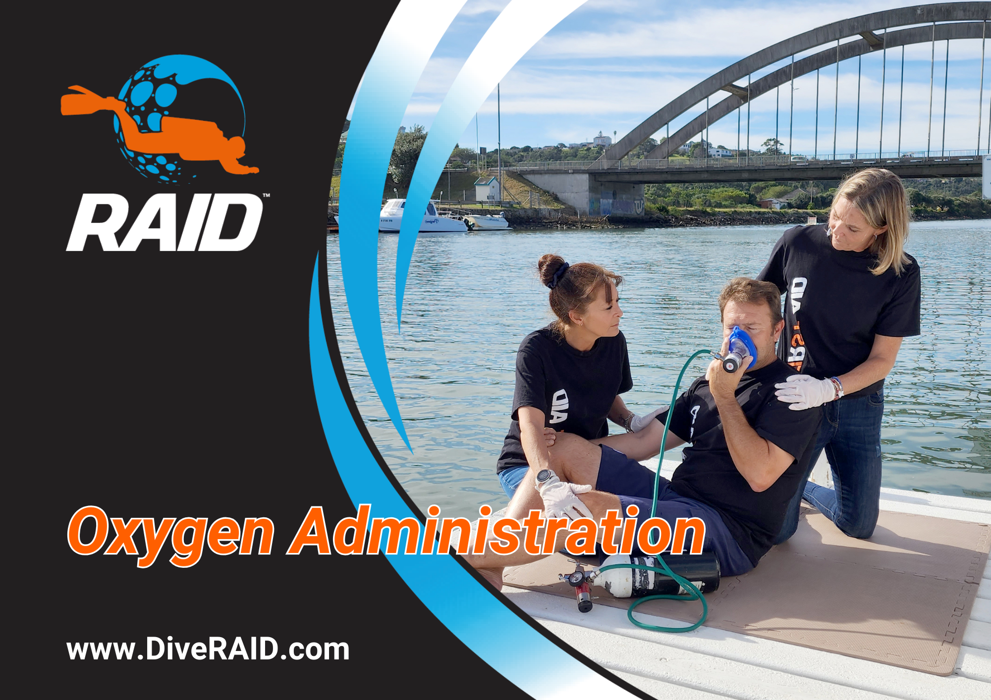Oxygen Administration