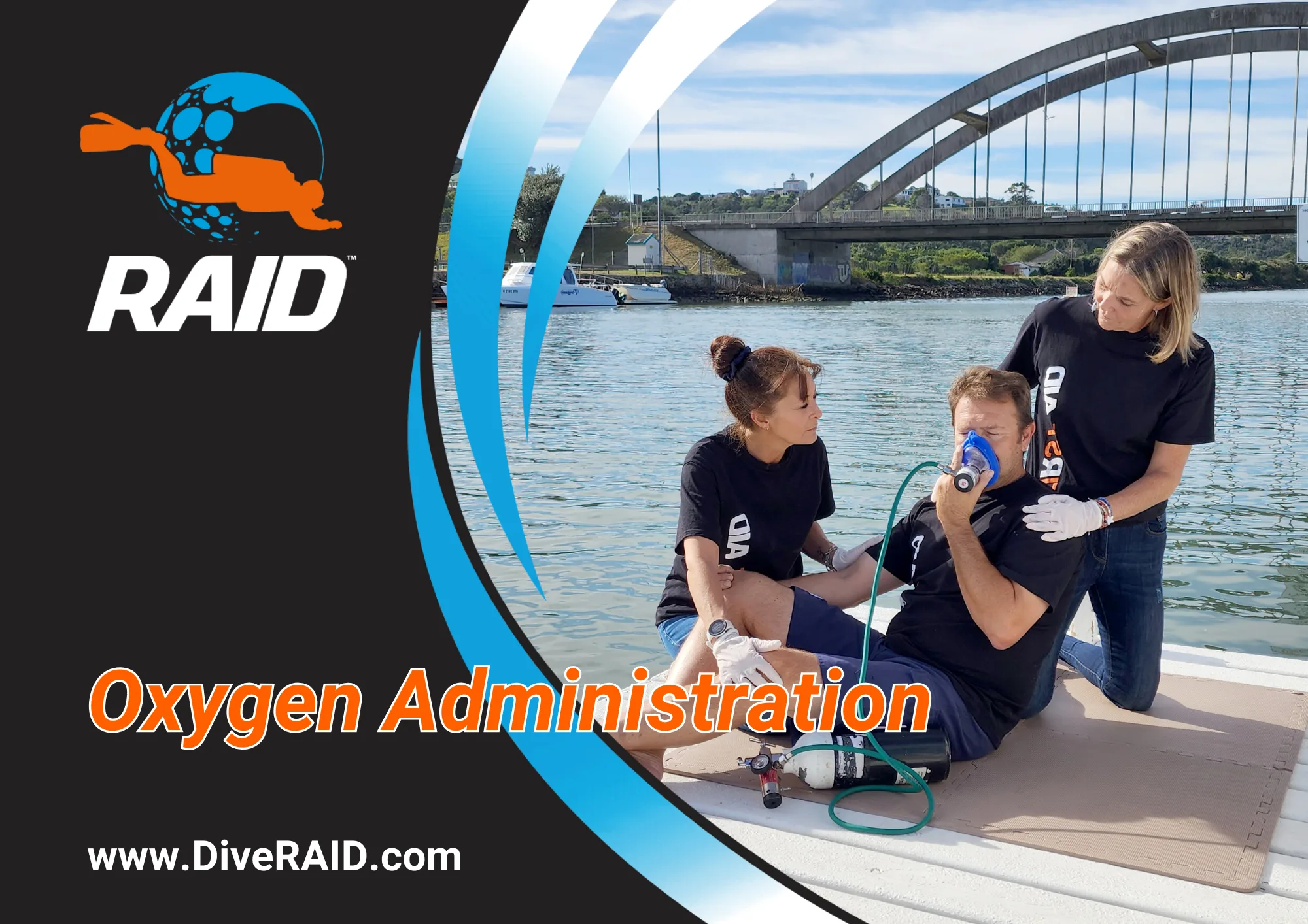 Oxygen Administration