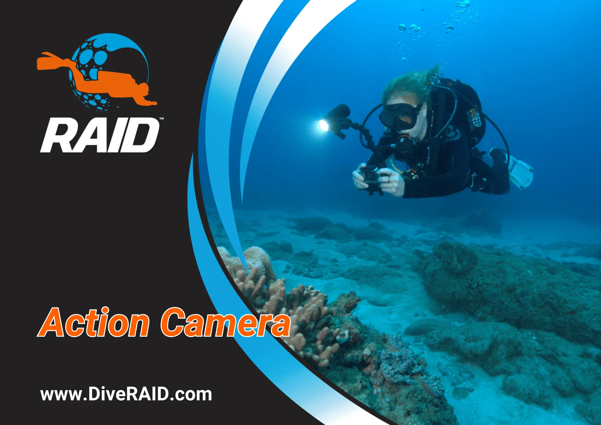 Action Camera