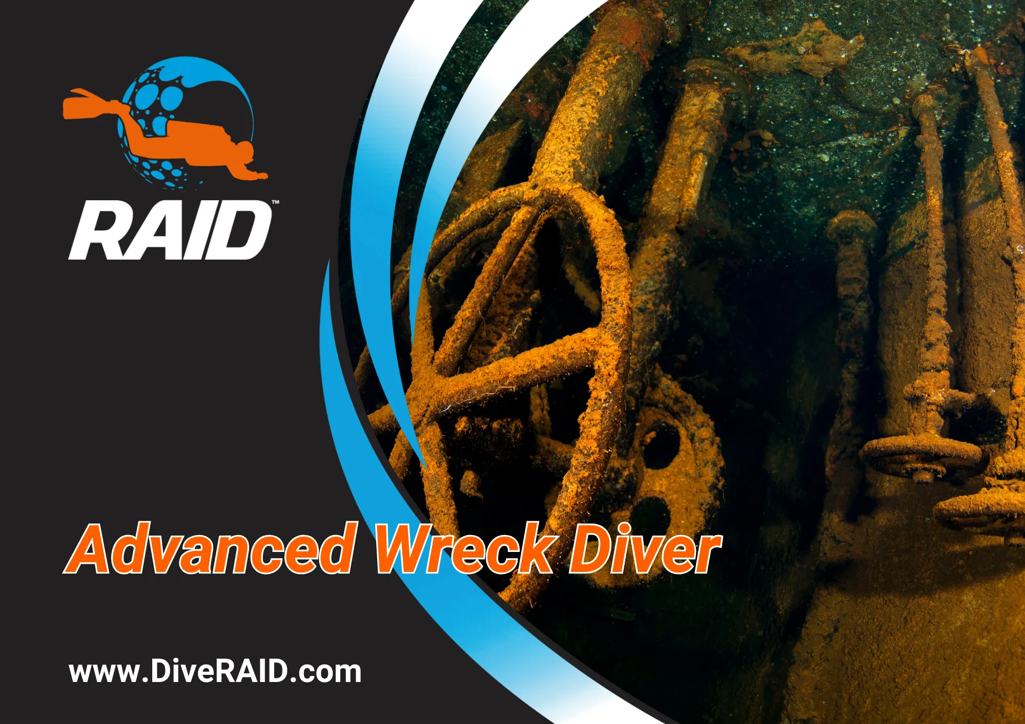 Advanced Wreck
