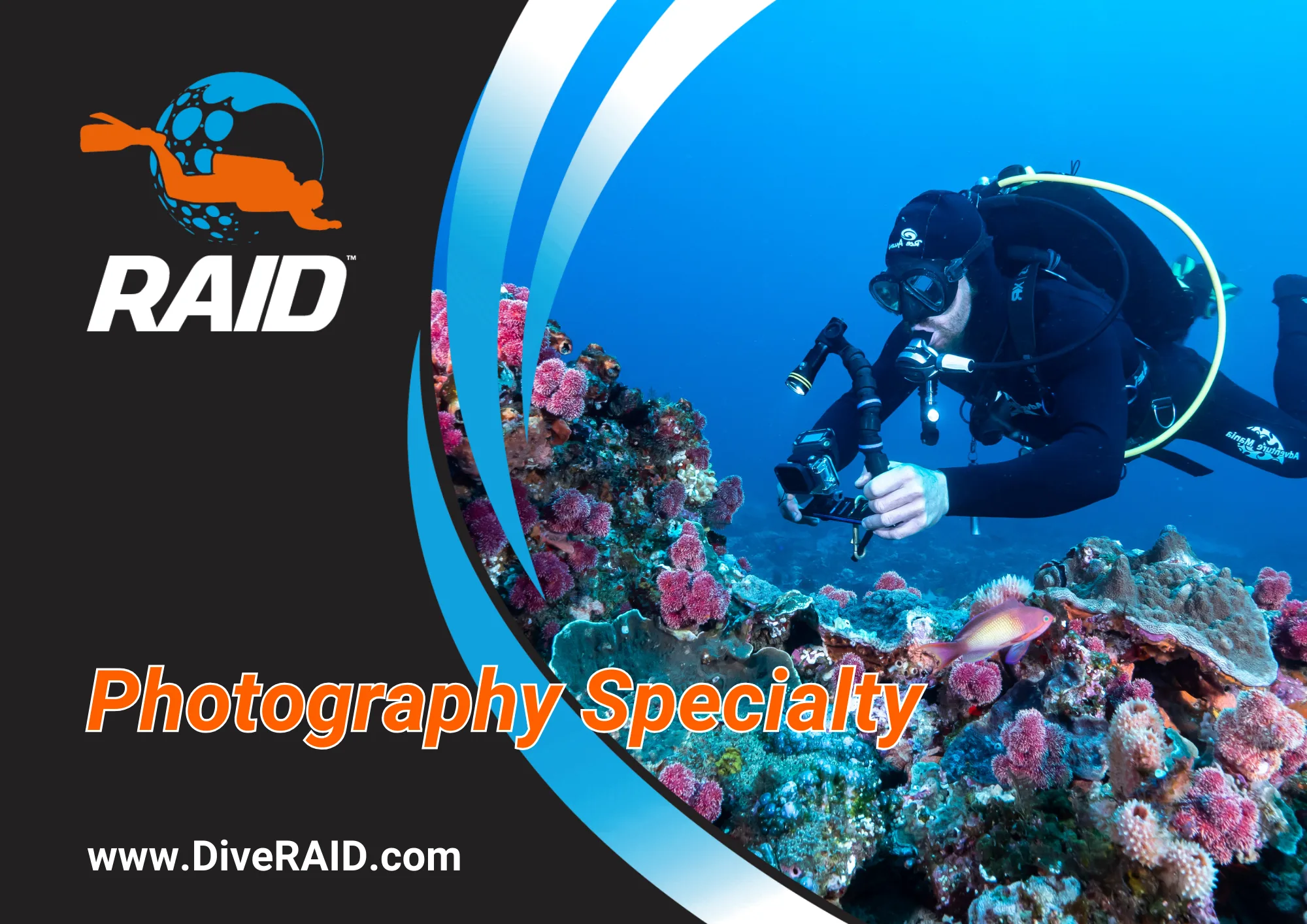 Photography Speciality