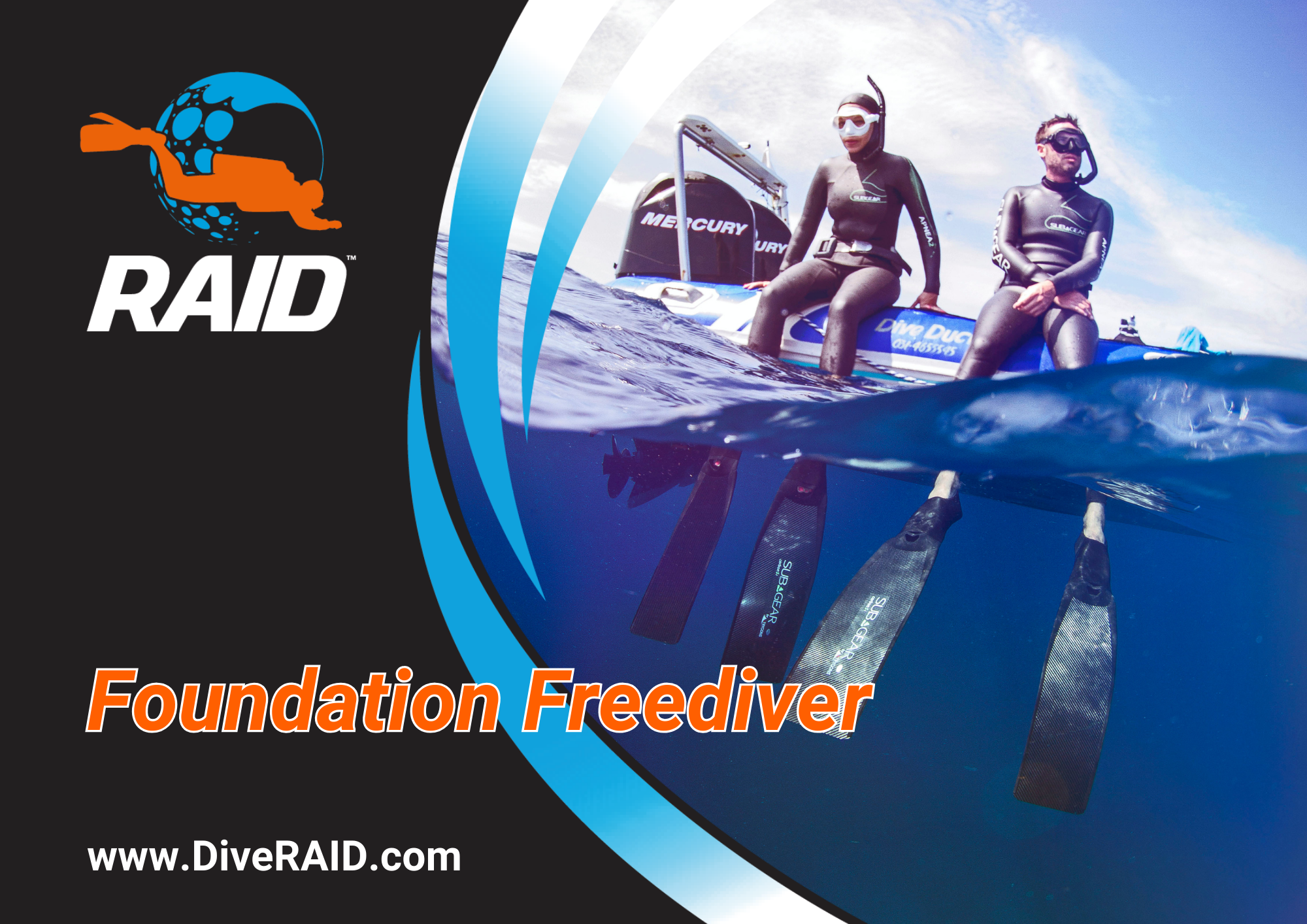 Foundation Freediver