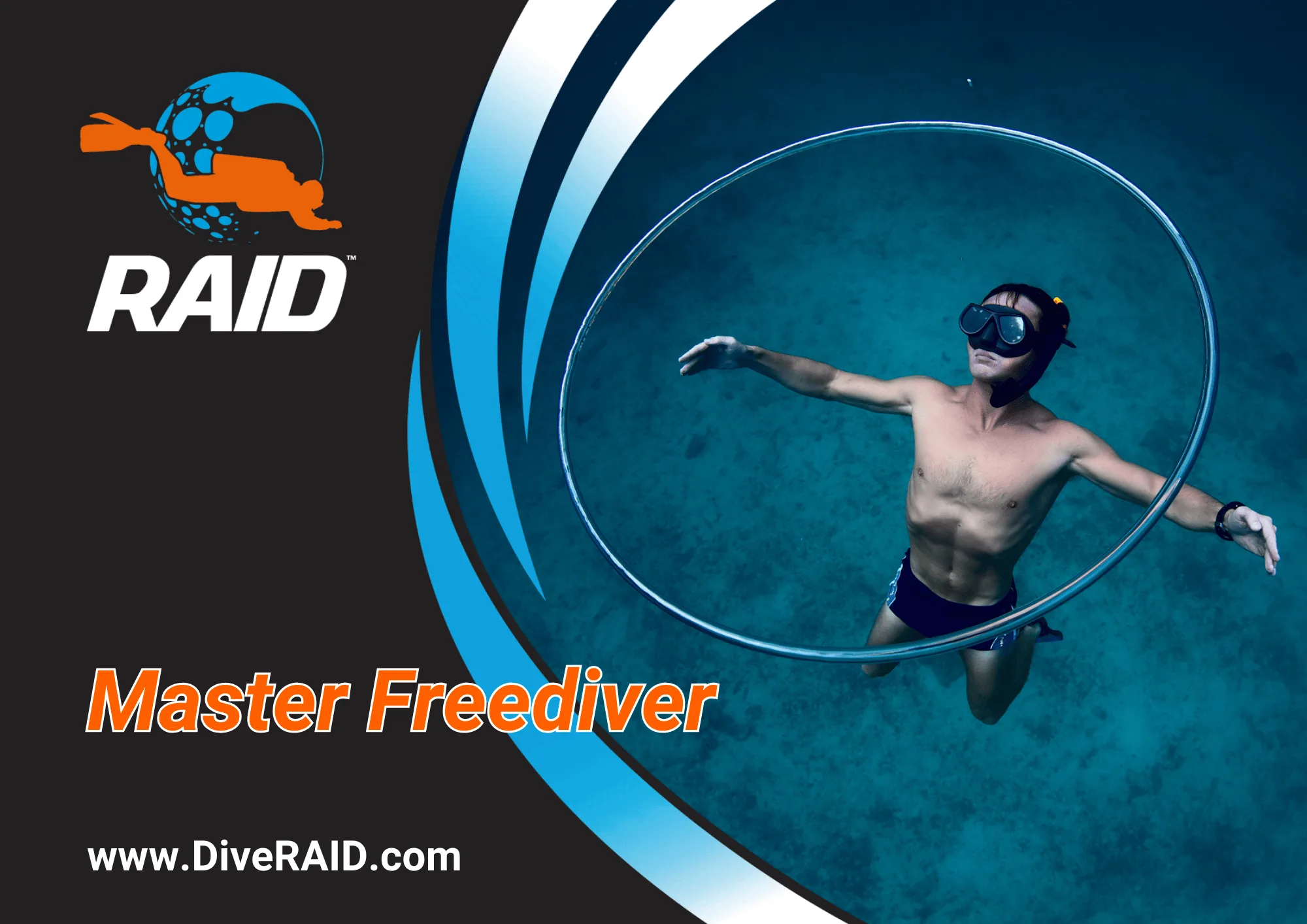 Master Freediver