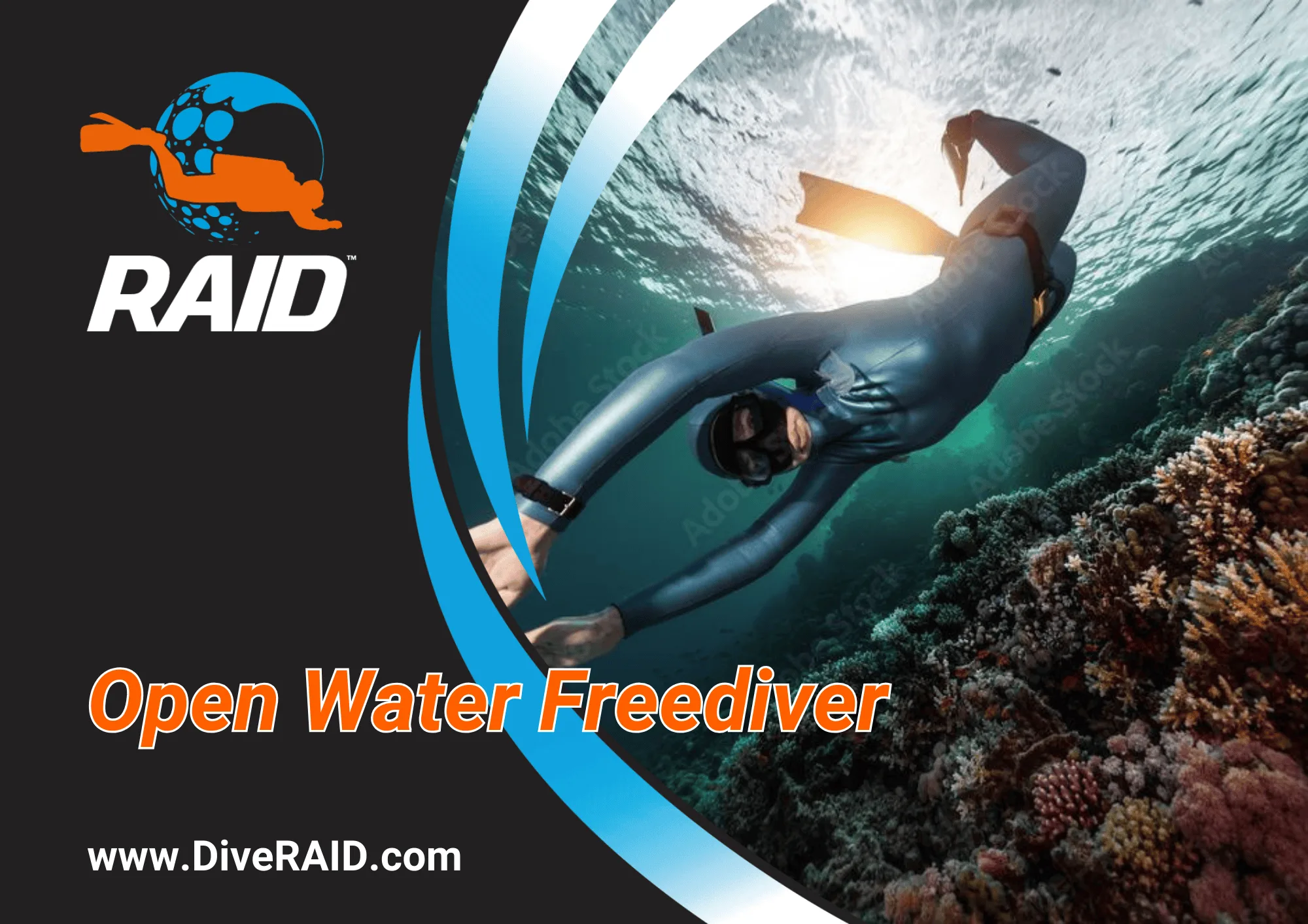 Try Freediving