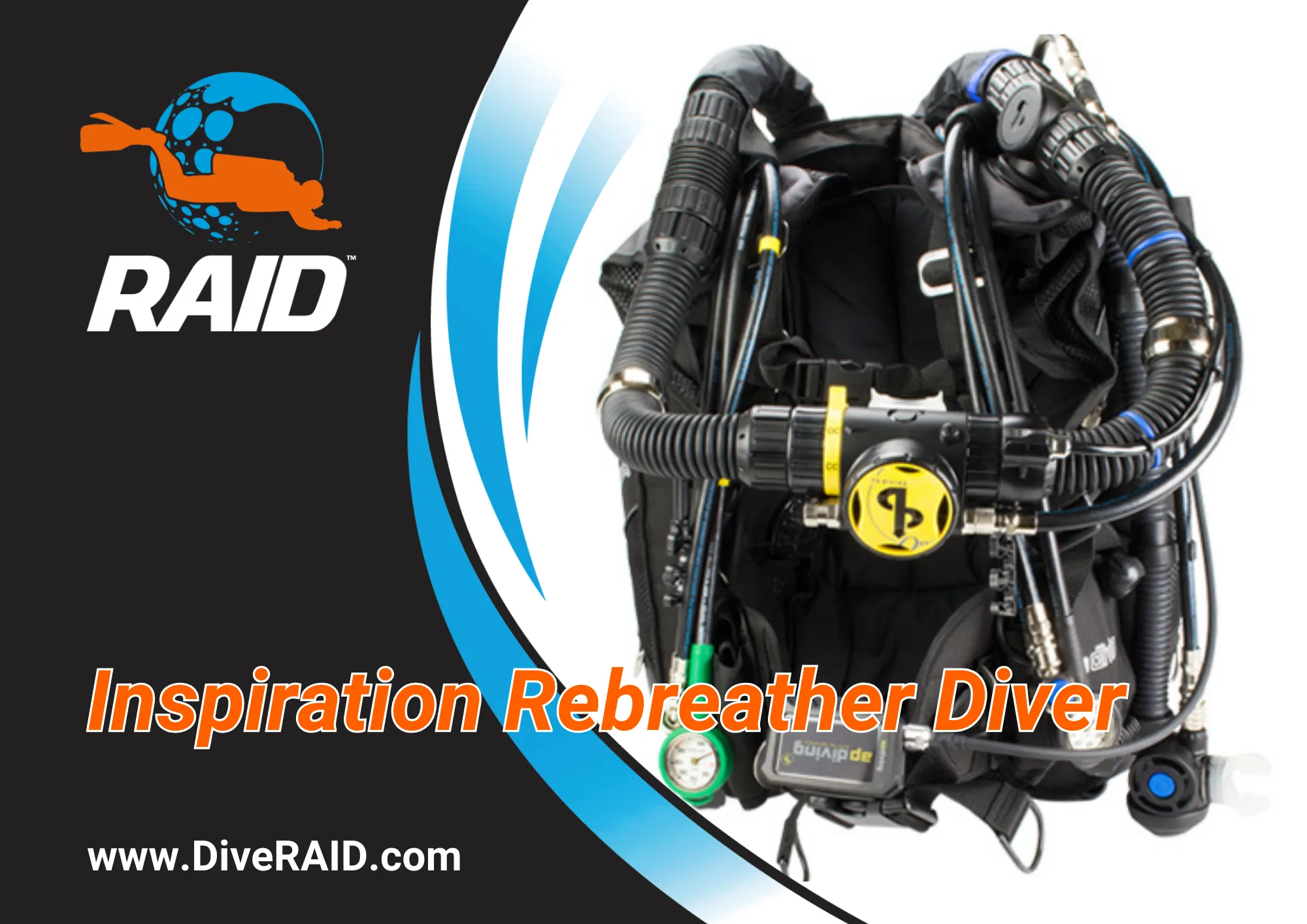 Try Rebreather Diving