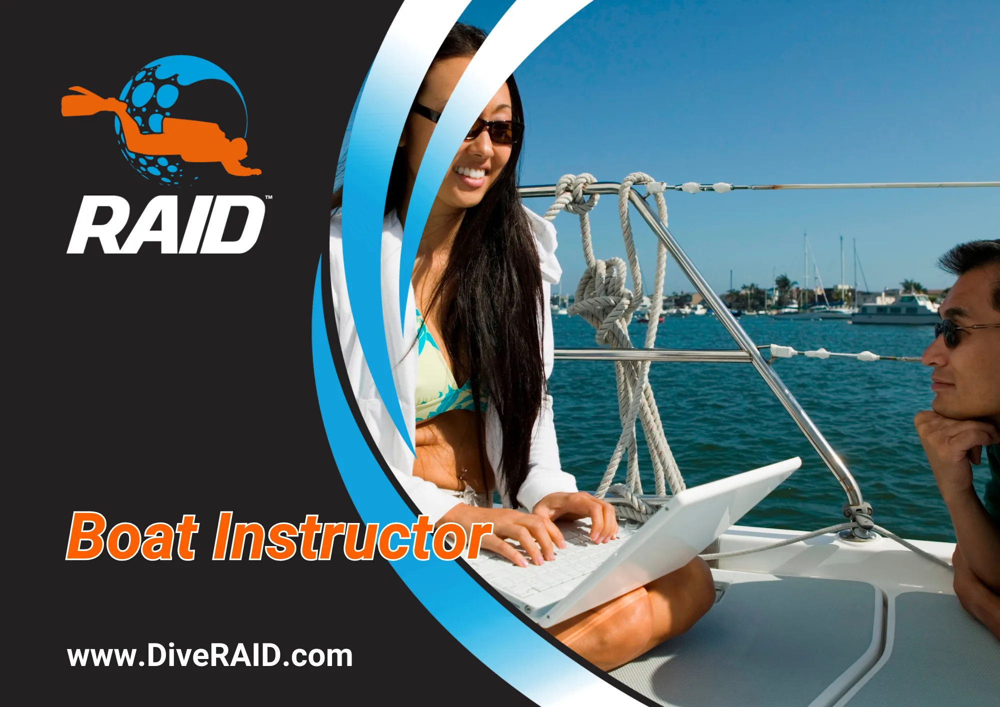 Boat Instructor