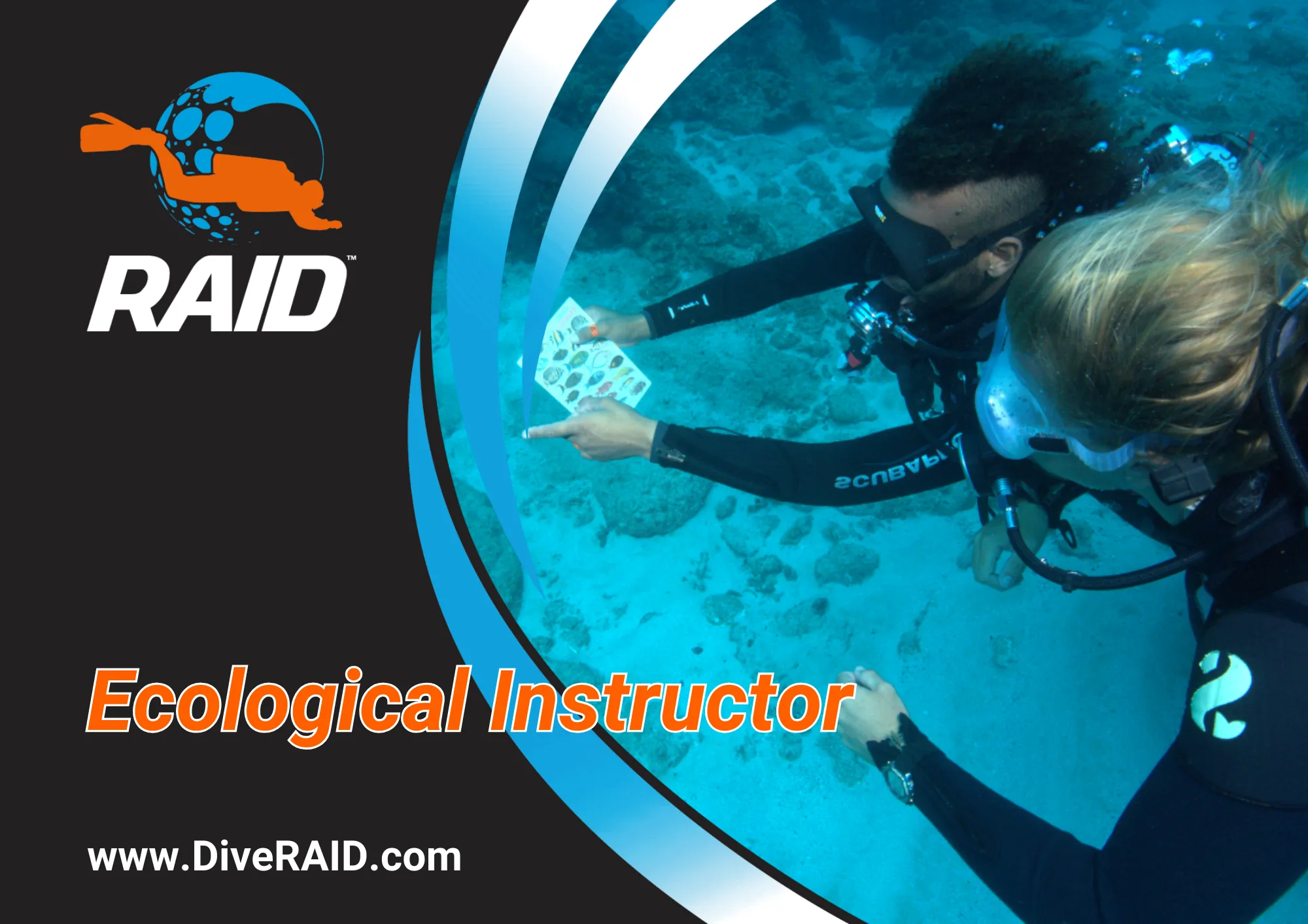 Ecological Instructor