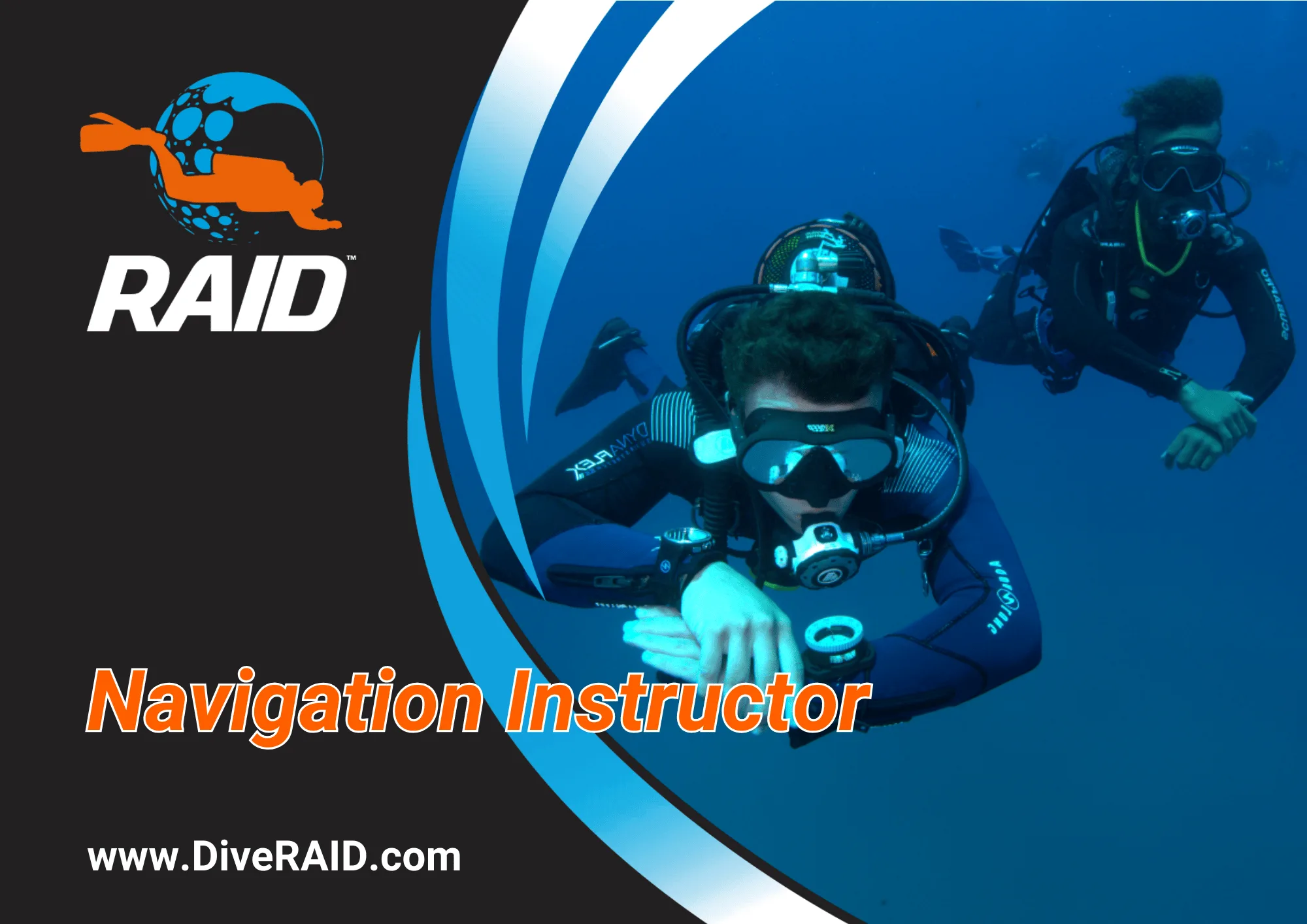 Navigation Instructor