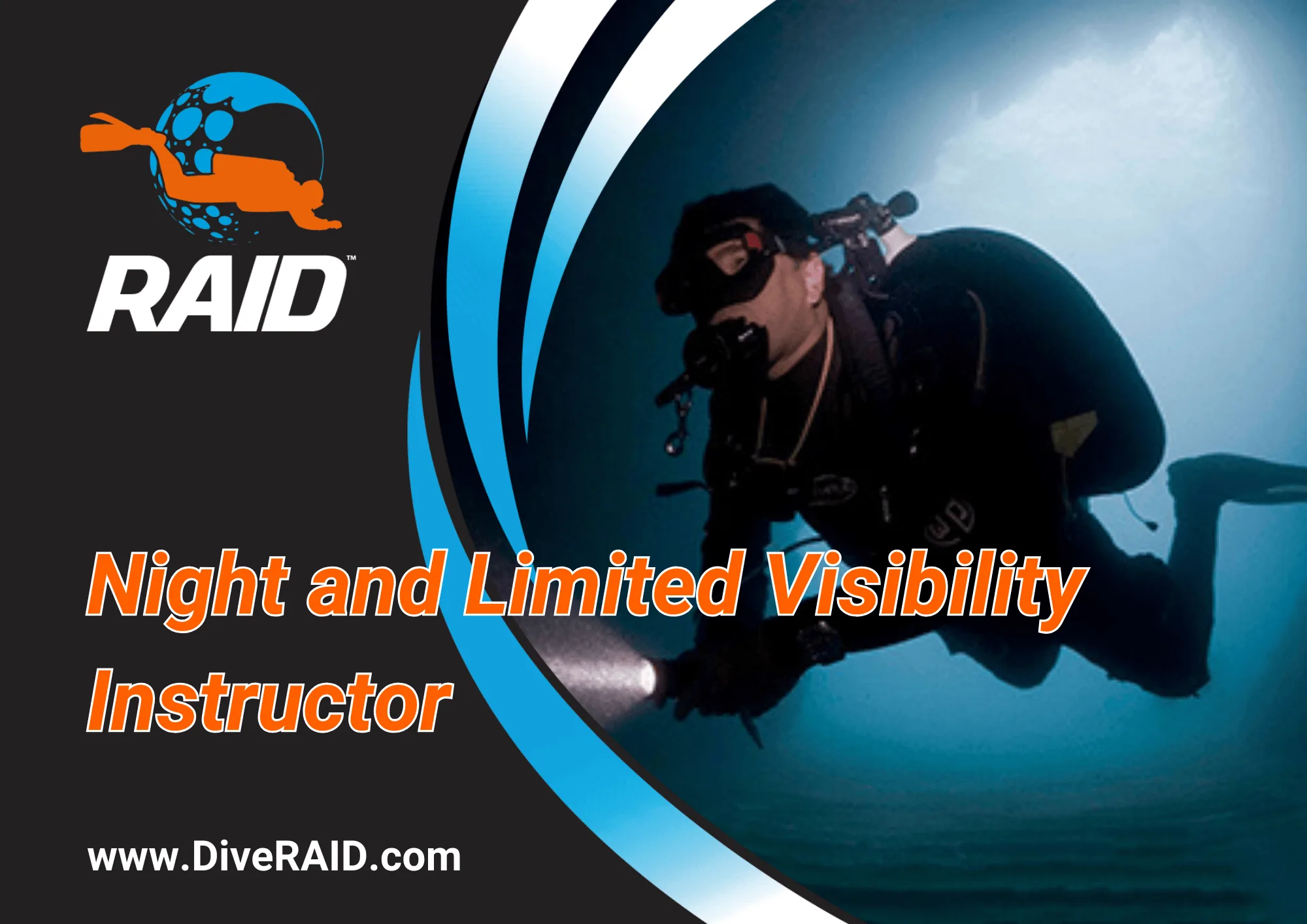 Night and Limited Visibility Instructor