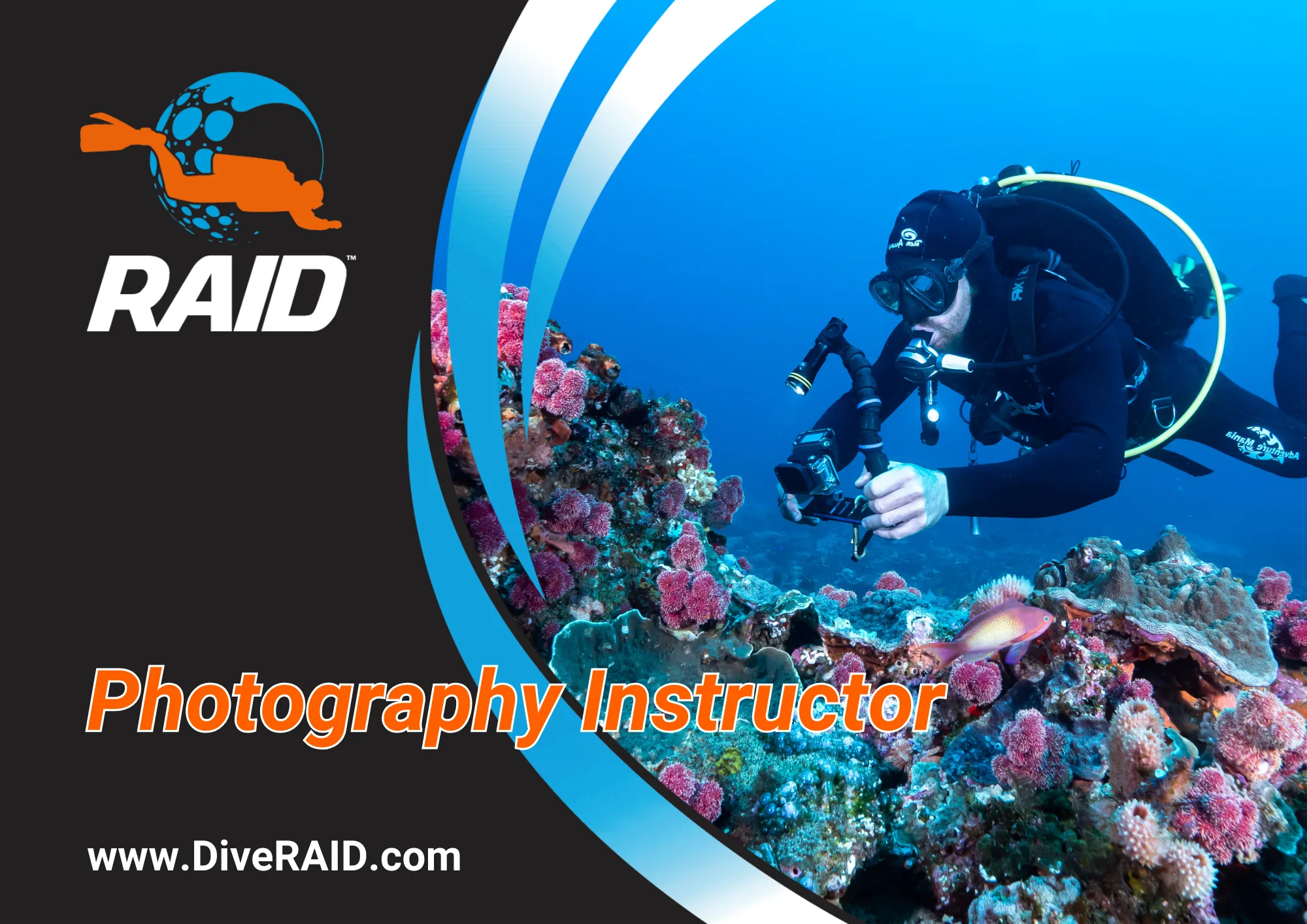 Photography Instructor