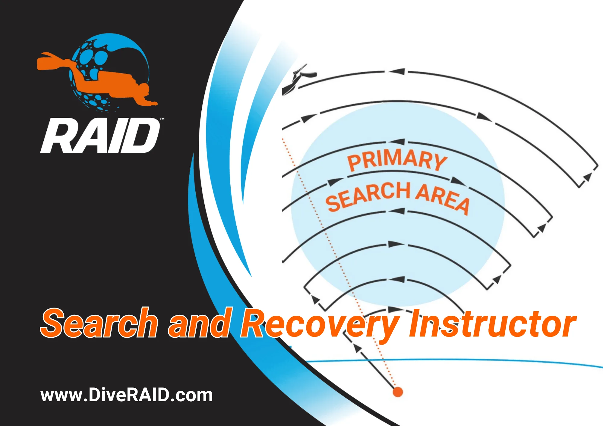 Search and Recovery Instructor