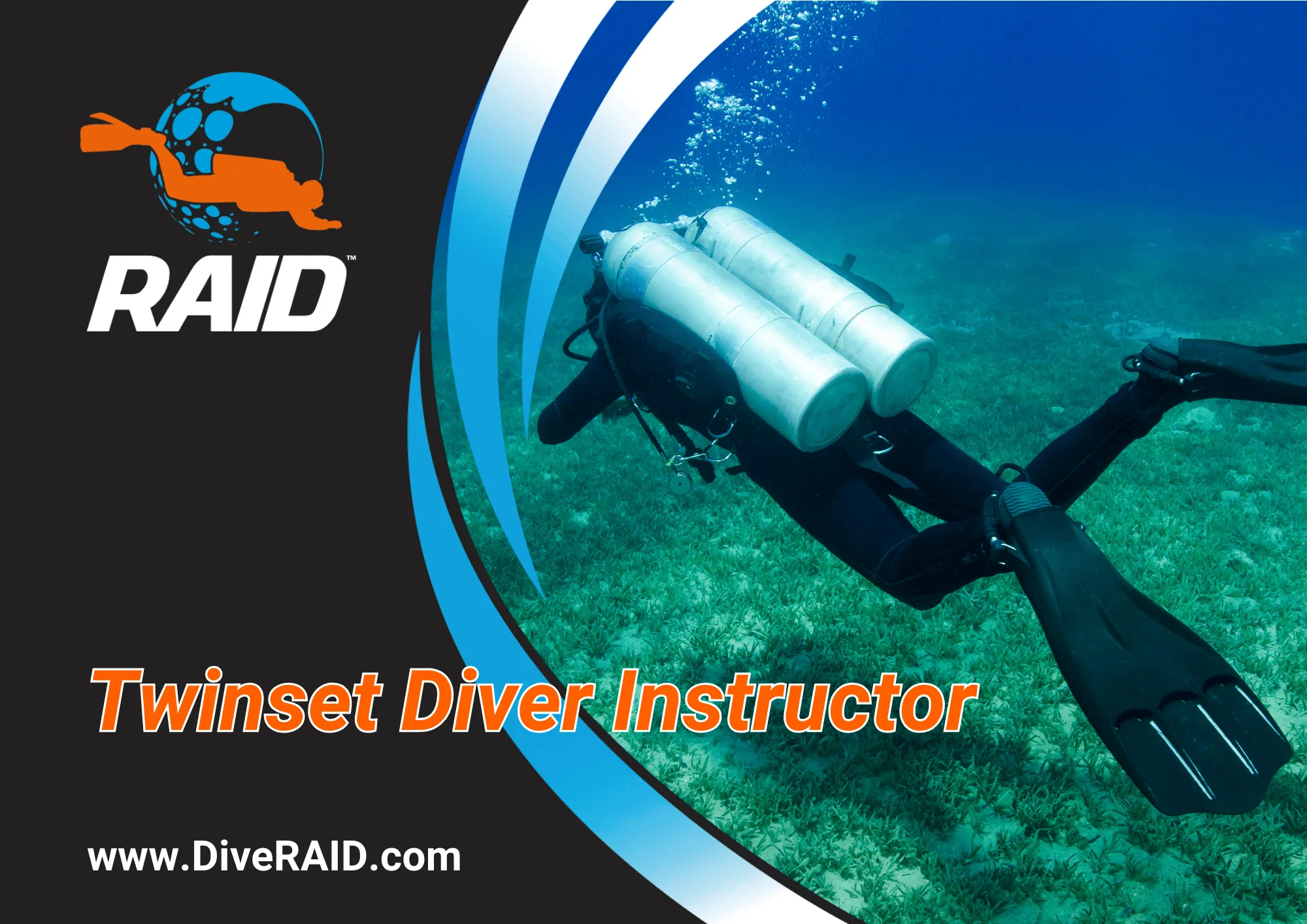 Twinset Instructor