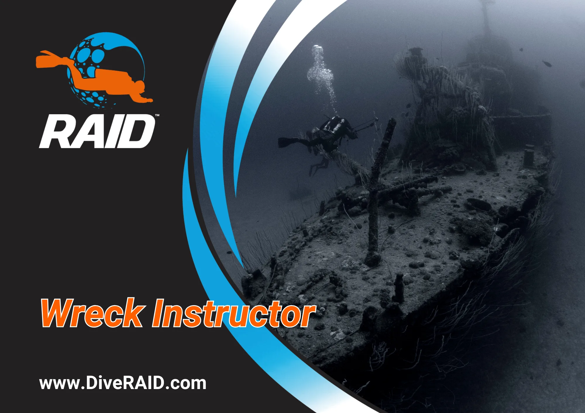 Wreck Instructor