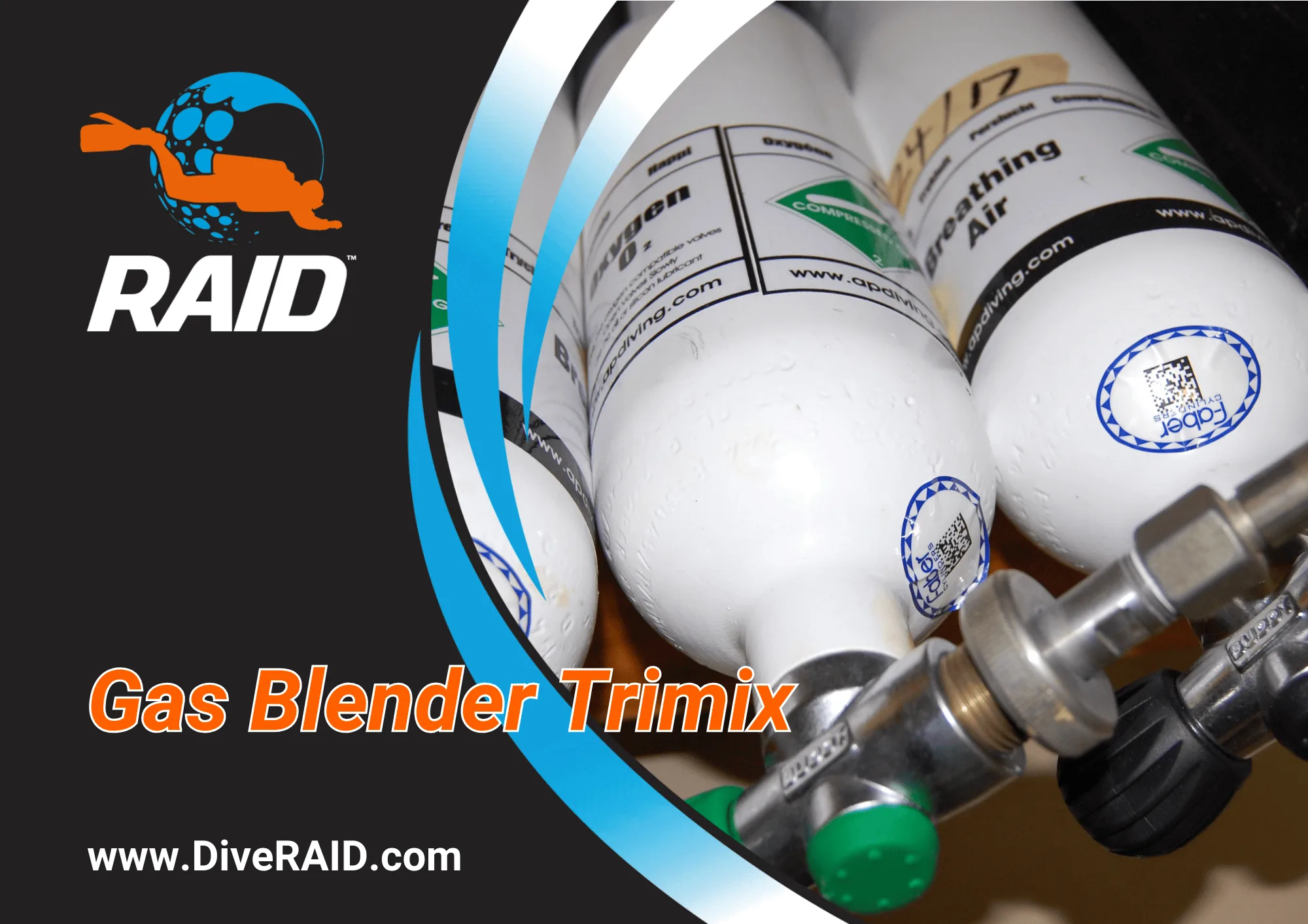 Gas Blending