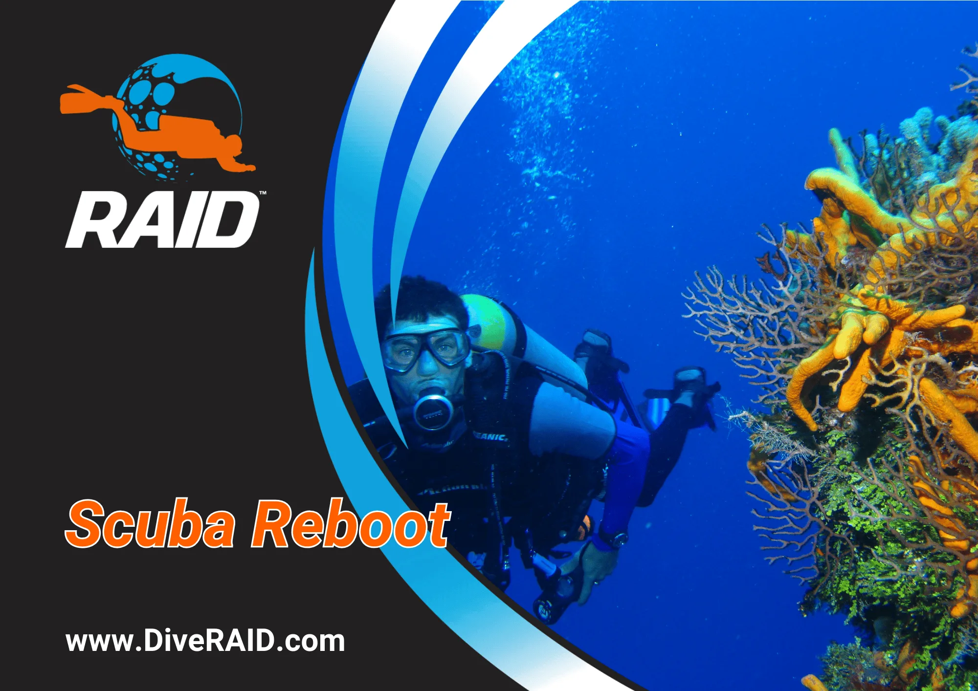 Scuba Reboot