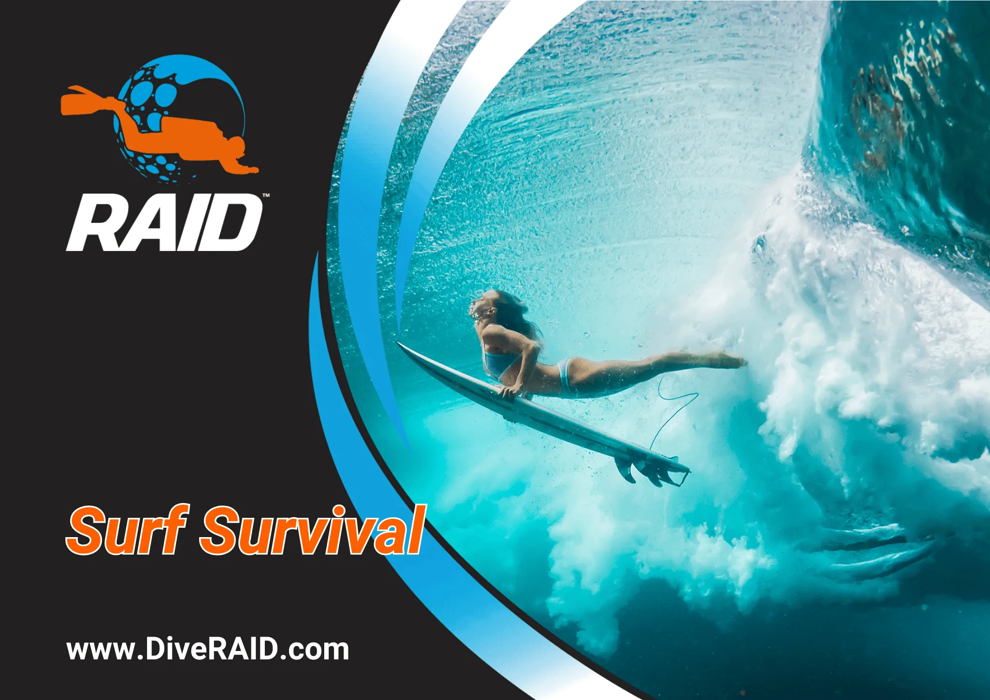 Surf Survival