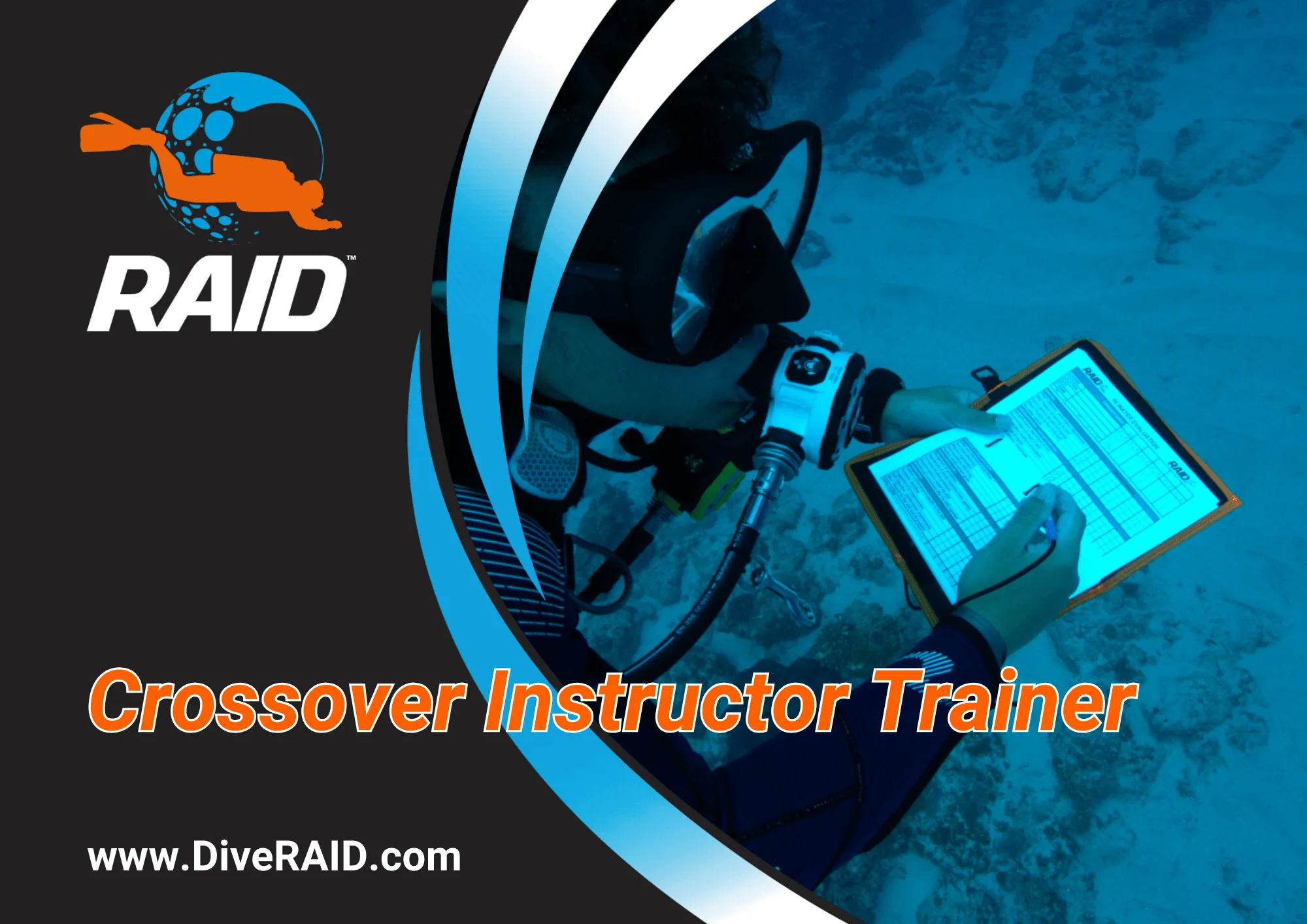 Crossover Instructor Trainer (MI)
