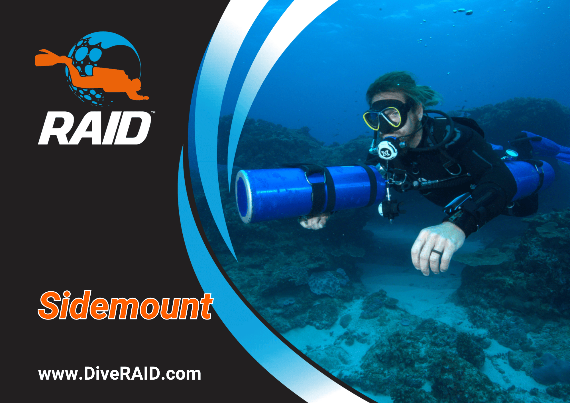 Sidemount