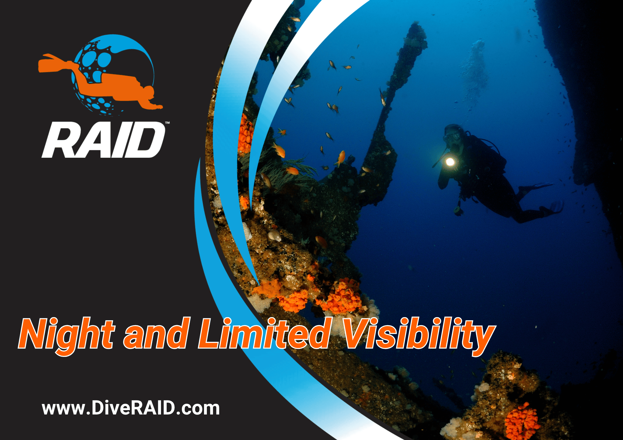 Night and Limited Visibility