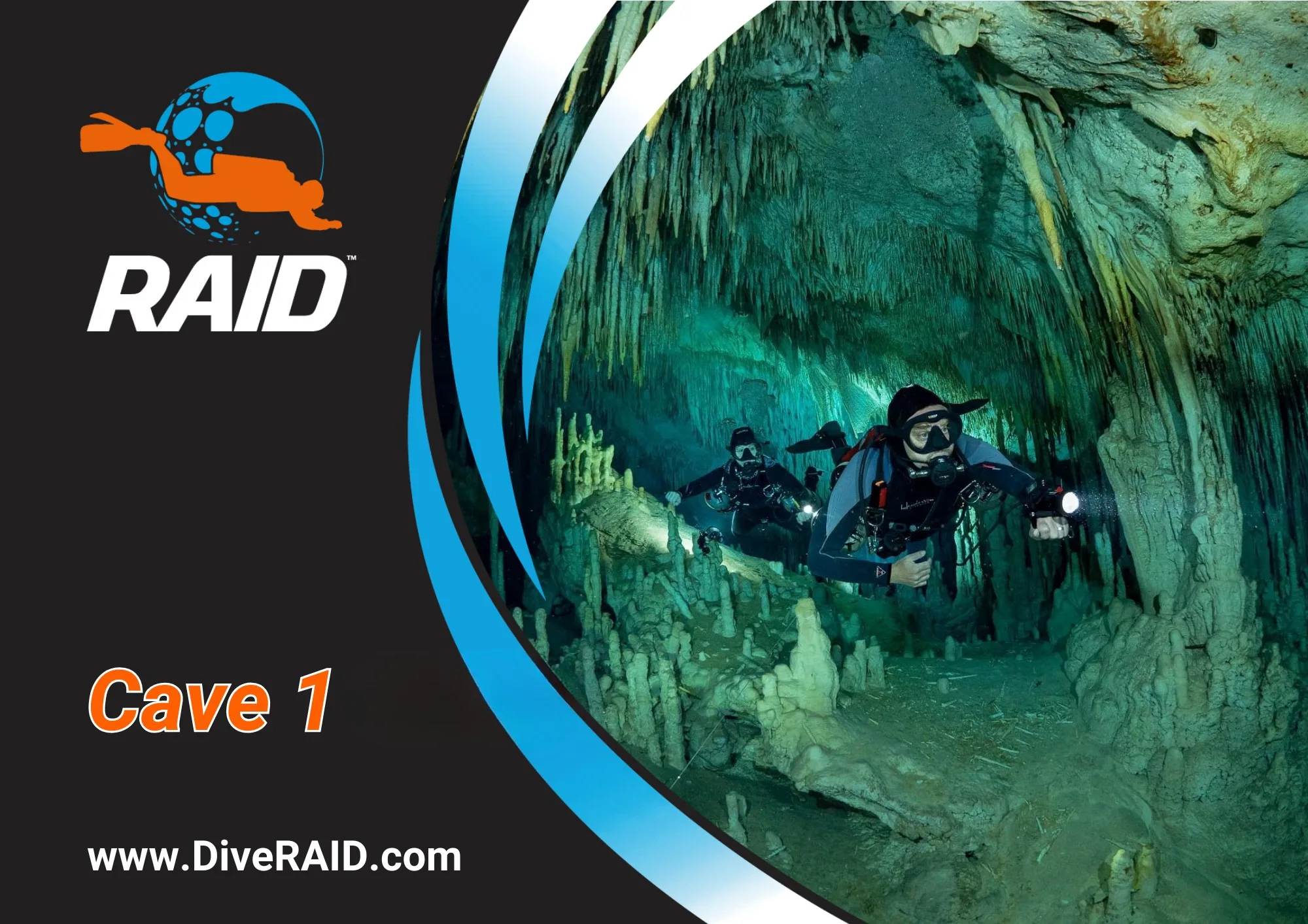 Cave 1