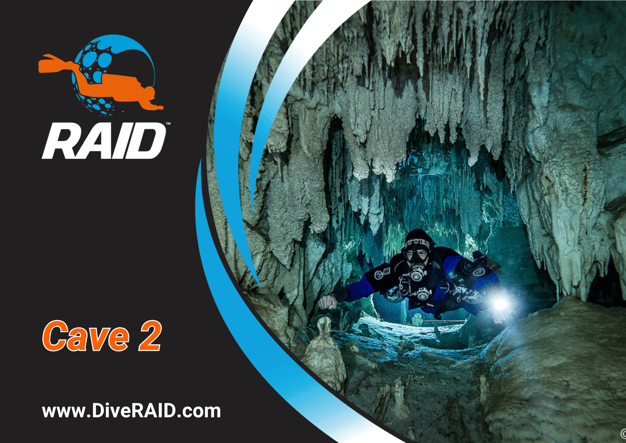 Cave 2