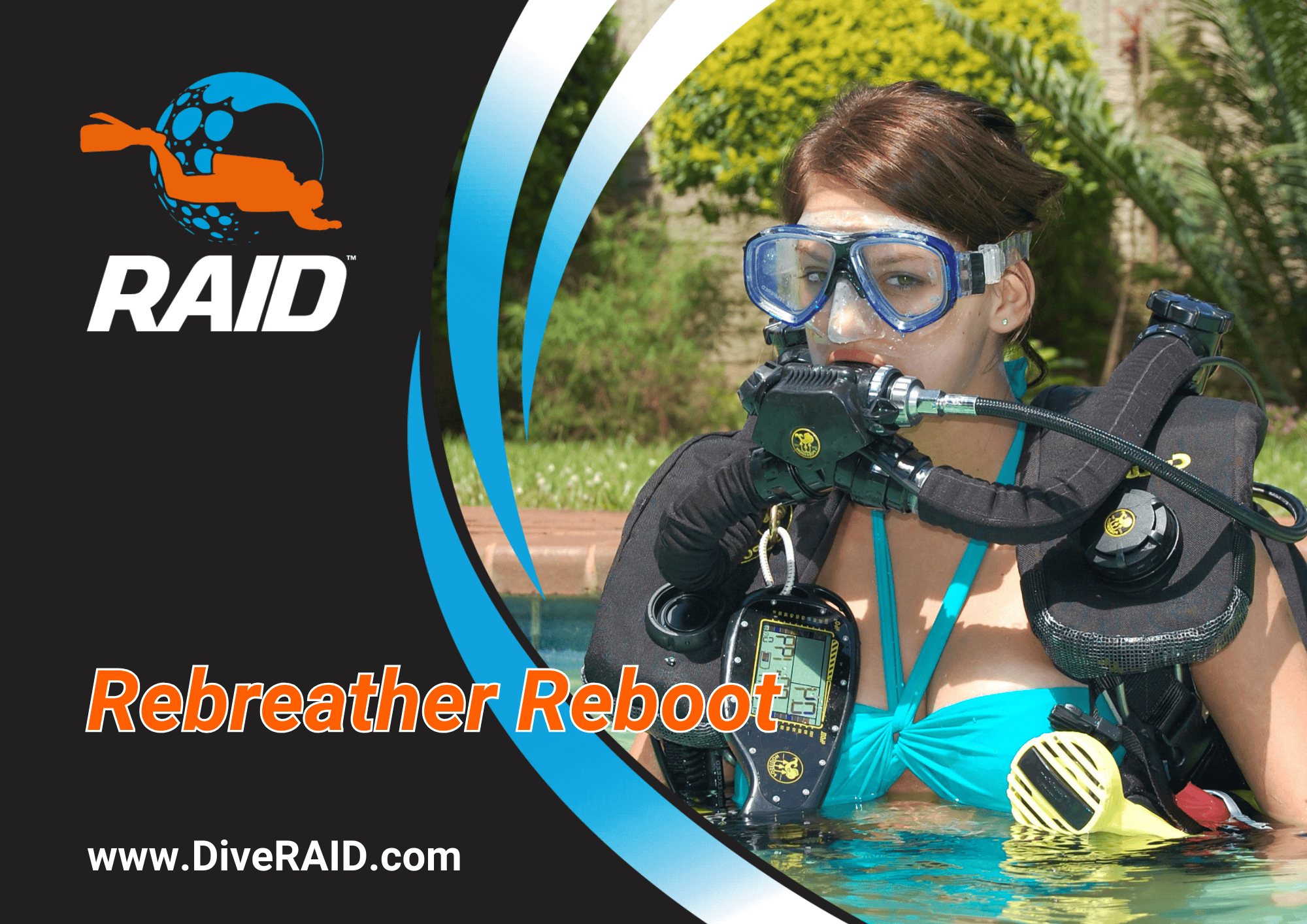 Rebreather Reboot