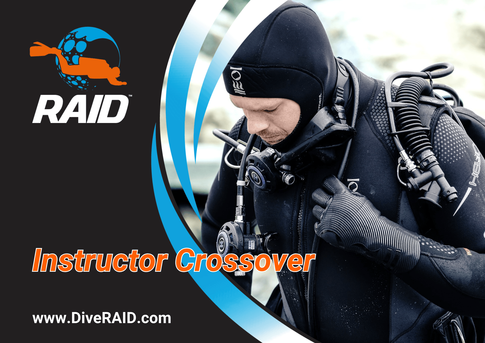 Instructor Crossover