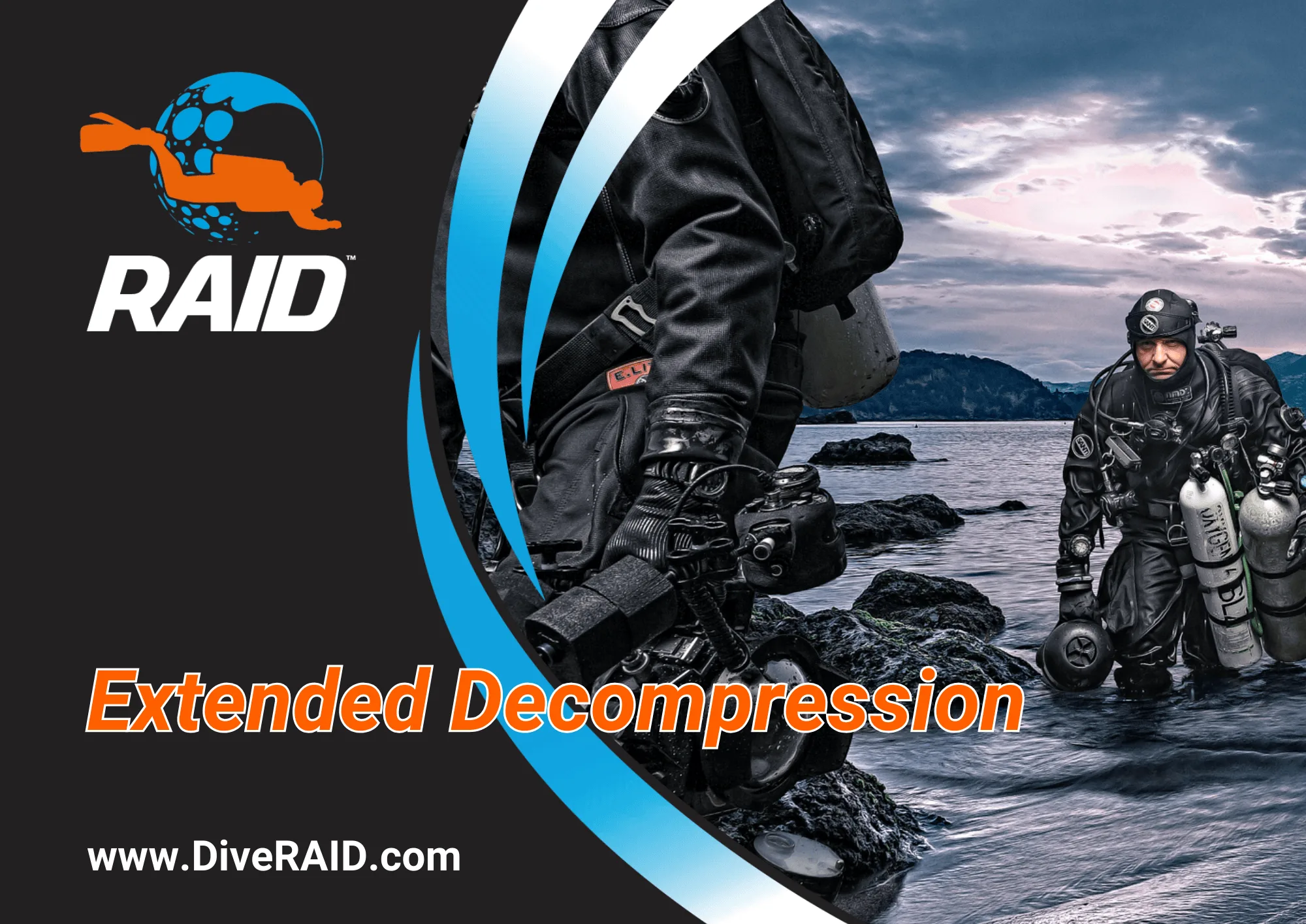 Extended Decompression