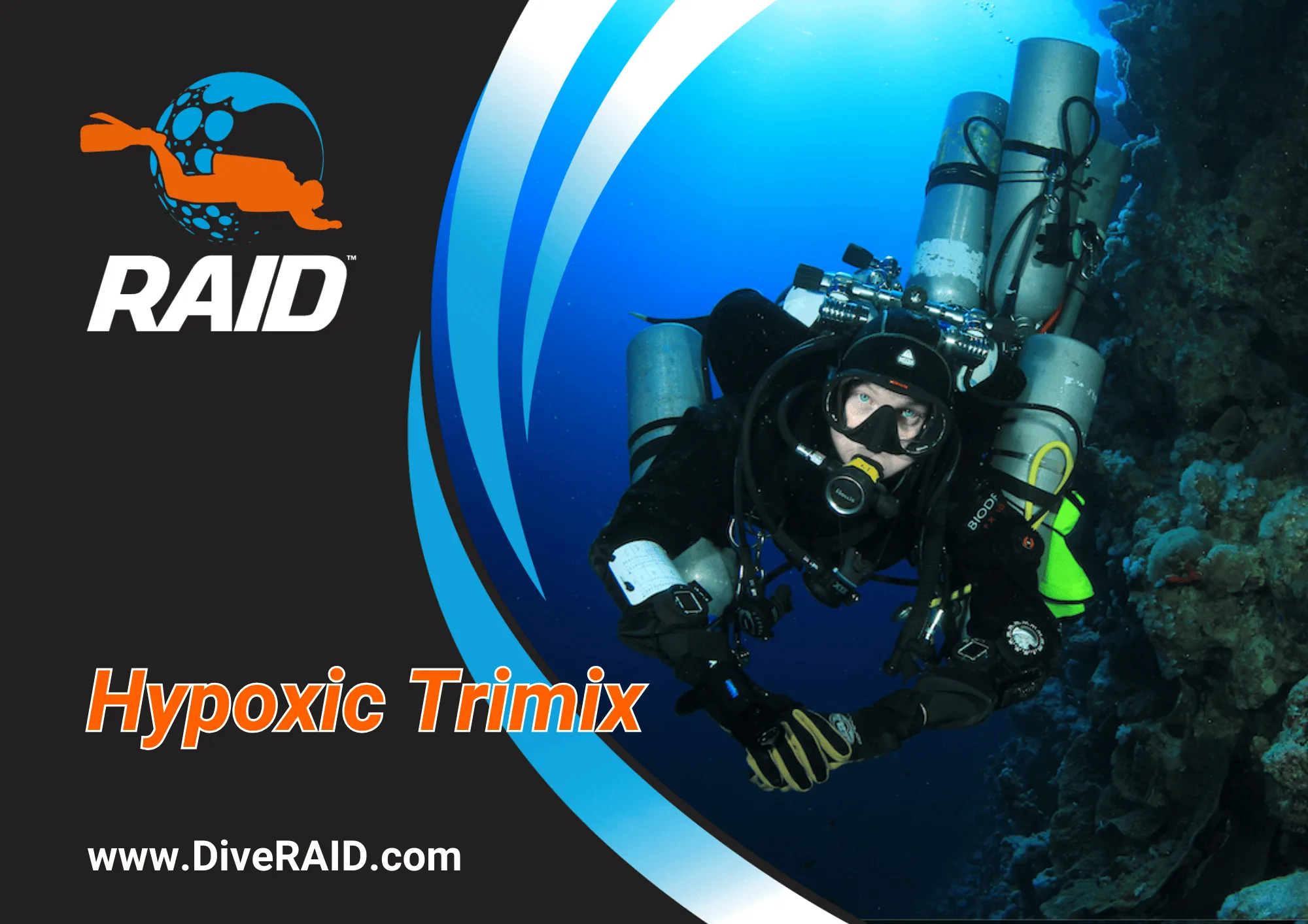 Hypoxic Trimix