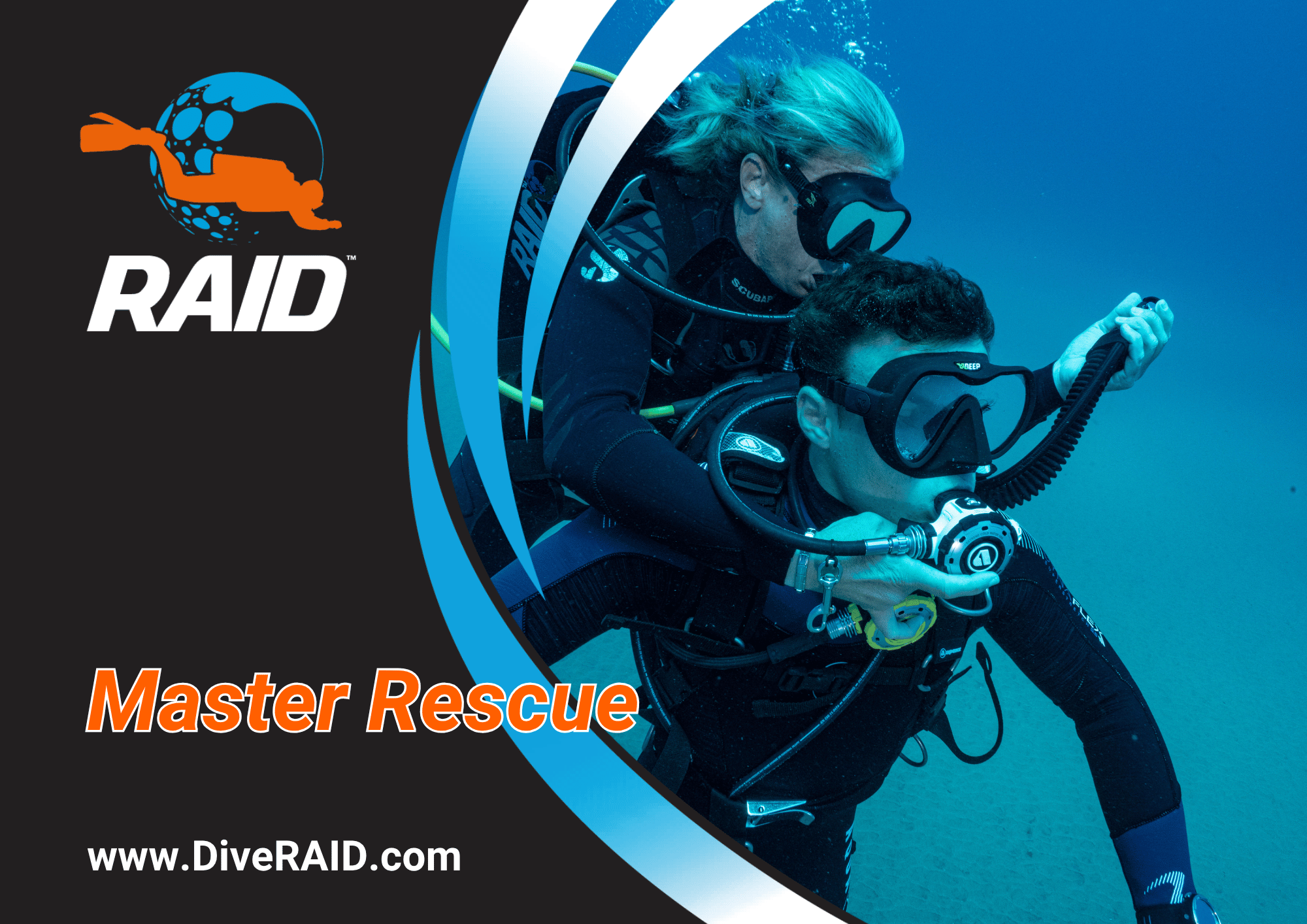 Master Rescue