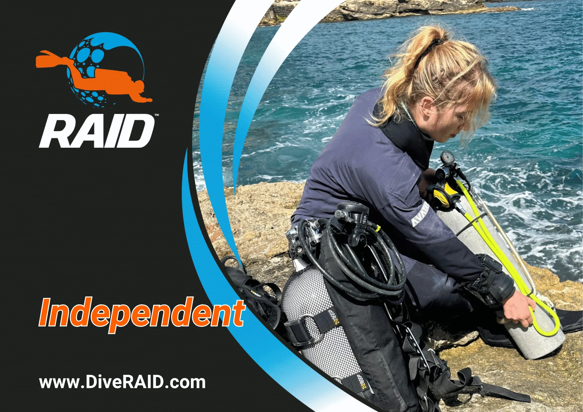 Independent