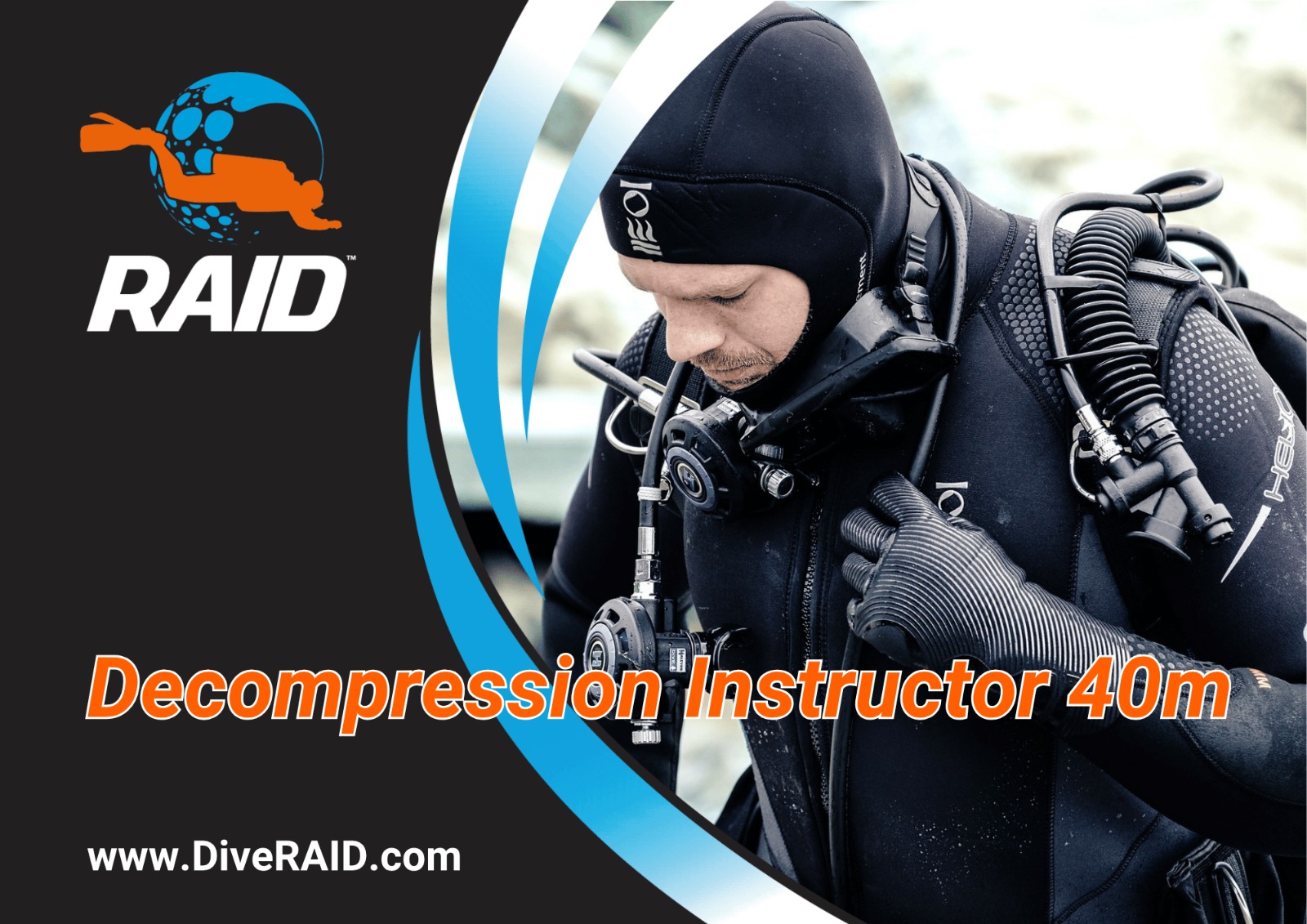 Decompression Instructor