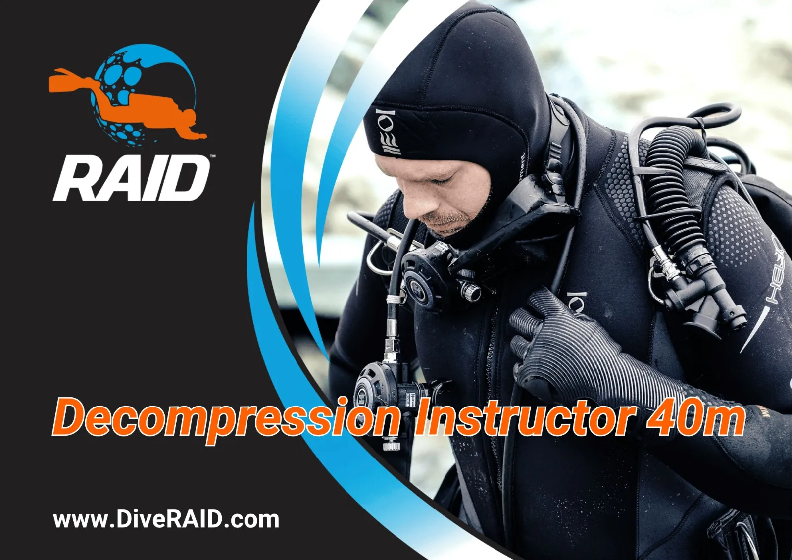 Decompression Instructor